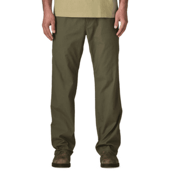 Spodnie Patagonia Lightweight All-Wear Gi Pants Men Basin Green