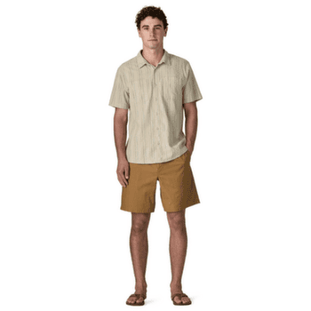 Szorty Patagonia Lightweight All-Wear Gi Shorts - 9 in. Men Weathered Stone