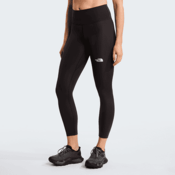 Legginsy The North Face Flex 25In Tight Women TNF BLACK
