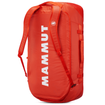 Torba Mammut Cargo 100 3778 mammut red