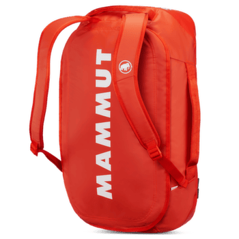 Torba Mammut Cargo 35 3778 mammut red