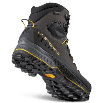 Buty La Sportiva TX5 Evo Mid GTX Men Carbon/Yellow