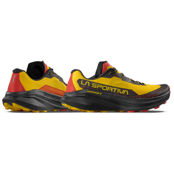 Buty La Sportiva Prodigio 2 Yellow/Black