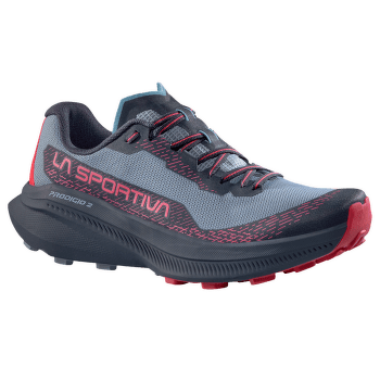 Buty La Sportiva Prodigio 2 Women Limestone/Azalea
