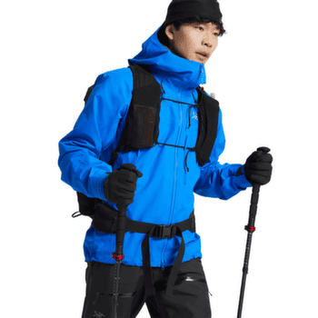 Bunda Arcteryx Beta SV Jacket Men Fluidity