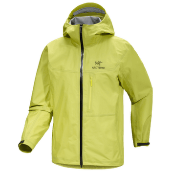 Bunda Arcteryx Alpha SL Jacket Men Euphoria / Black