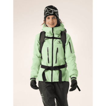 Plecak Arcteryx Alpha FL 30 Backpack Mantis