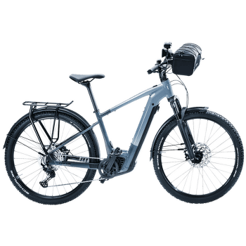 Brašna deuter Handle Bar Bag 8 KF Black