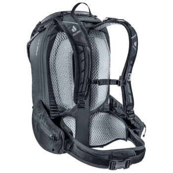 Plecak deuter Attack 18 SL mocha-pecan