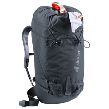 Plecak deuter Guide Lite 28 SL poppy-crimson