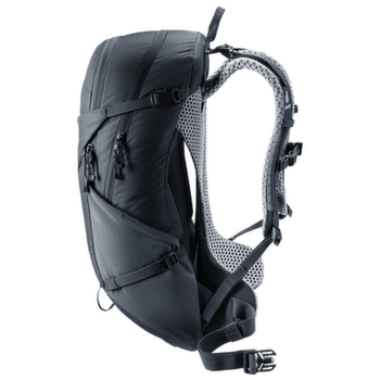 Plecak deuter Futura 21 SL greystone-alu