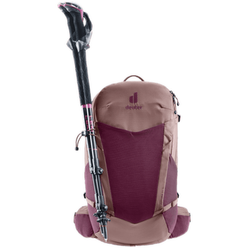 Plecak deuter Futura 25 SL greystone-alu