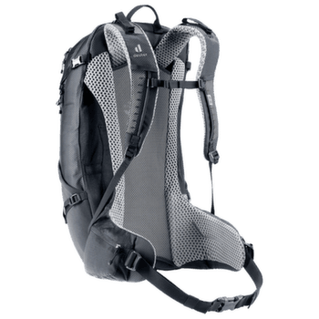 Plecak deuter Futura 29 EL Black