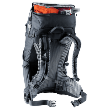 Plecak deuter Futura 30 SL polar-bluejay