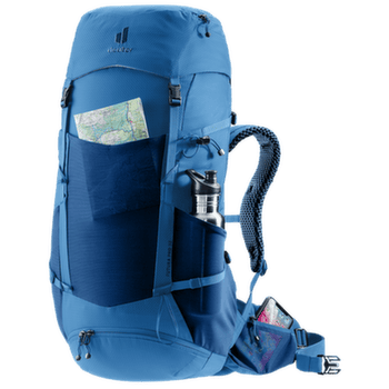 Plecak deuter Futura Pro 32 nightblue-baltic