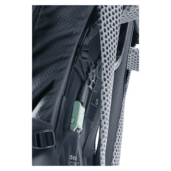 Plecak deuter Futura Pro 34 SL polar-bluejay