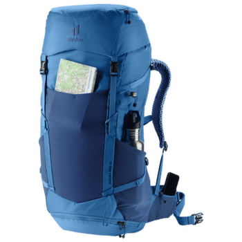 Plecak deuter Futura Pro 36 nightblue-baltic