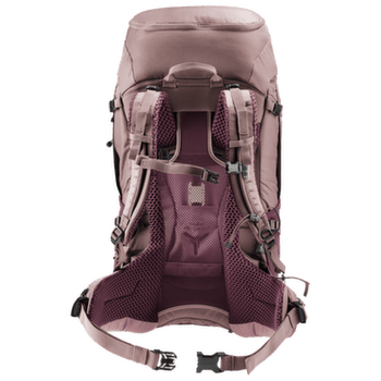 Plecak deuter Futura Pro 38 SL cassis-ashrose