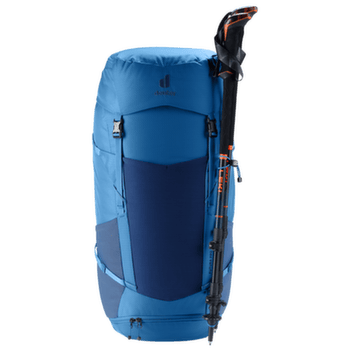 Plecak deuter Futura Pro 40 nightblue-baltic