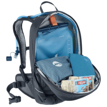 Plecak deuter Attack 8 JR Black