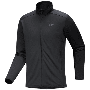 Bluza Arcteryx Kyanite Lightweight Jacket Men Black