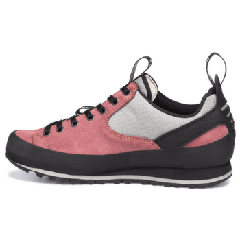 Buty Hanwag Rotpunkt Low Lady LL rose/cool grey