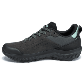 Buty Hanwag Kaduro Low Lady GTX Asphalt/Black