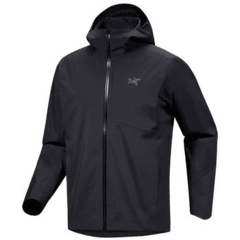 Bluza Arcteryx Sawyer Wool Hoody Men Black