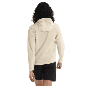 Bunda Arcteryx Sinsola Hoody Women Sea Salt