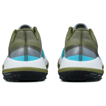 Buty Craft XPLOR 2 Men INK BLUE/CONTRAST GREEN