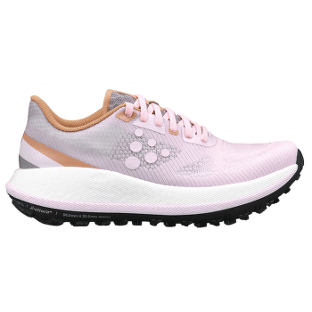 Buty Craft XPLOR 2 Women TRACE/CONTRAST PINK