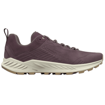 Buty Lowa NUVOLO Women brown rose/panna