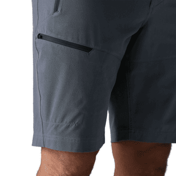 Szorty Patagonia Terravia Trail Shorts - 10 in. Men Sage Khaki