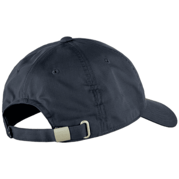 Czapka Fjällräven Fjällräven Logo Cap Dark Navy