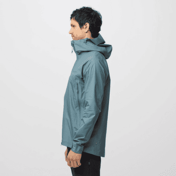 Bunda Fjällräven BERGTAGEN GTX LITE JACKET MEN Flame Orange