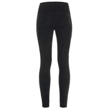 Legginsy Fjällräven HIGH COAST TIGHTS WOMEN Black