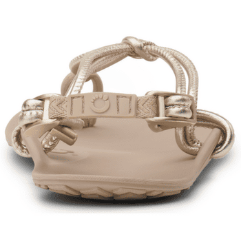 Sandały Xero Genesis Leather Women Gold Metallic Leather (GOMT)