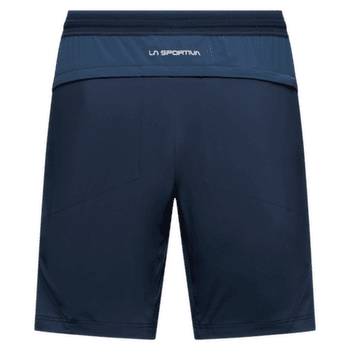 Szorty La Sportiva TRAIL GUARD SHORTS Men Night Sky/Chalk