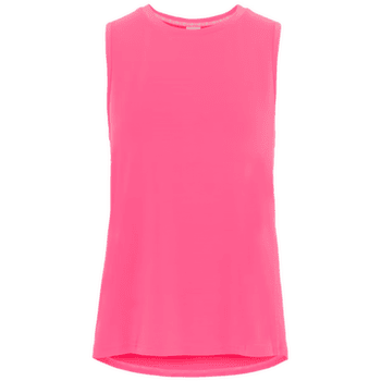 Tank top Kari Traa Ava TankTop BGUM/BUBBLEGUM