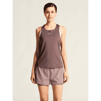 Tank top Craft ADV Essence Singlet 2 Women FLINT