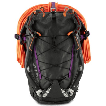 Plecak La Sportiva Challenger 28 Black