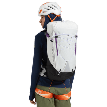 Plecak La Sportiva Granite 32 Onyx/Black