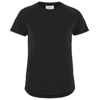 Koszulka z krótkim rękawem Craft Collective SS Tee Women 999000 Black