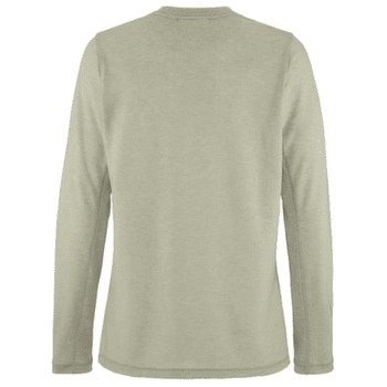 Koszulka z długim rękawem Craft Layers Thermal Mesh CN Women PIGEON MELANGE