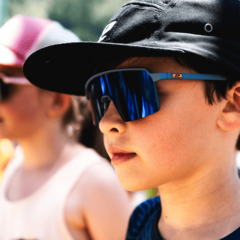 Okulary Julbo Intensity Junior