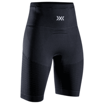 Szorty X-Bionic X-Bionic® Effektor Tights Women X Black