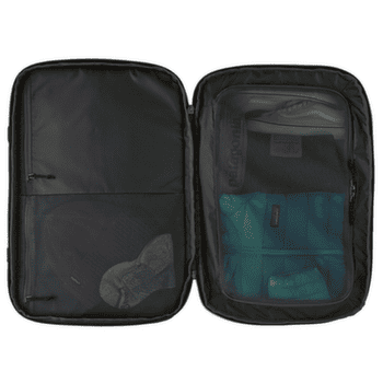 Torba Patagonia Black Hole MLC Black w/Black