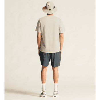 Szorty Craft Pro Trail Shorts Men NORIT