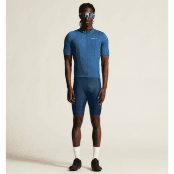 Koszulka z krótkim rękawem Craft ADV Endur Jersey Men WATER