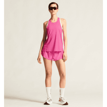 Szorty Craft Race Day Split Shorts 2 Women MAGENTA